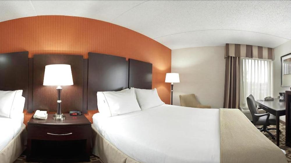 Holiday Inn Express Wilkes Barre East By Ihg Экстерьер фото