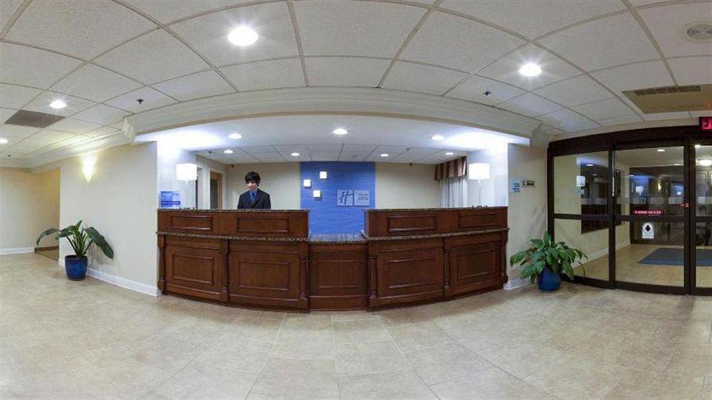 Holiday Inn Express Wilkes Barre East By Ihg Экстерьер фото