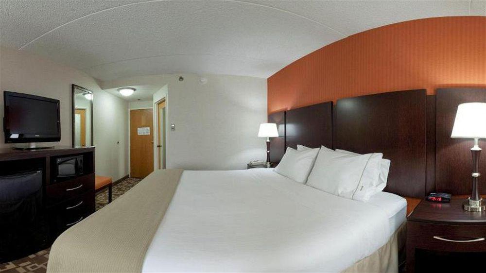 Holiday Inn Express Wilkes Barre East By Ihg Экстерьер фото