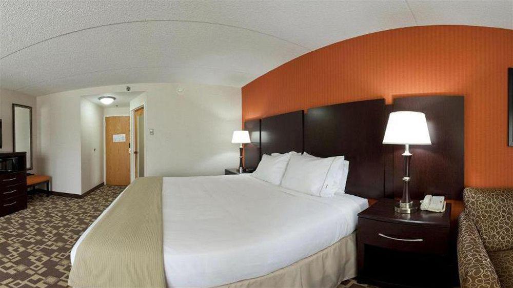 Holiday Inn Express Wilkes Barre East By Ihg Экстерьер фото
