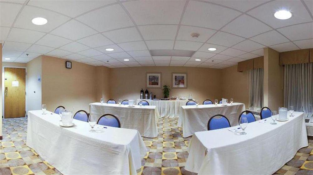 Holiday Inn Express Wilkes Barre East By Ihg Экстерьер фото