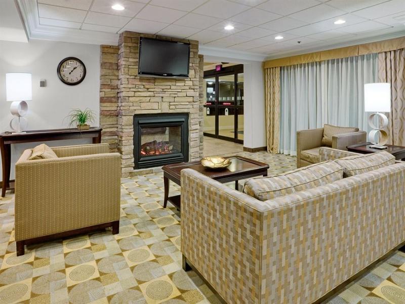 Holiday Inn Express Wilkes Barre East By Ihg Экстерьер фото