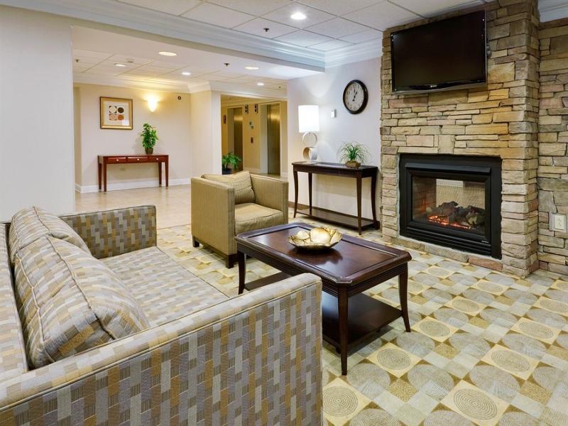 Holiday Inn Express Wilkes Barre East By Ihg Экстерьер фото