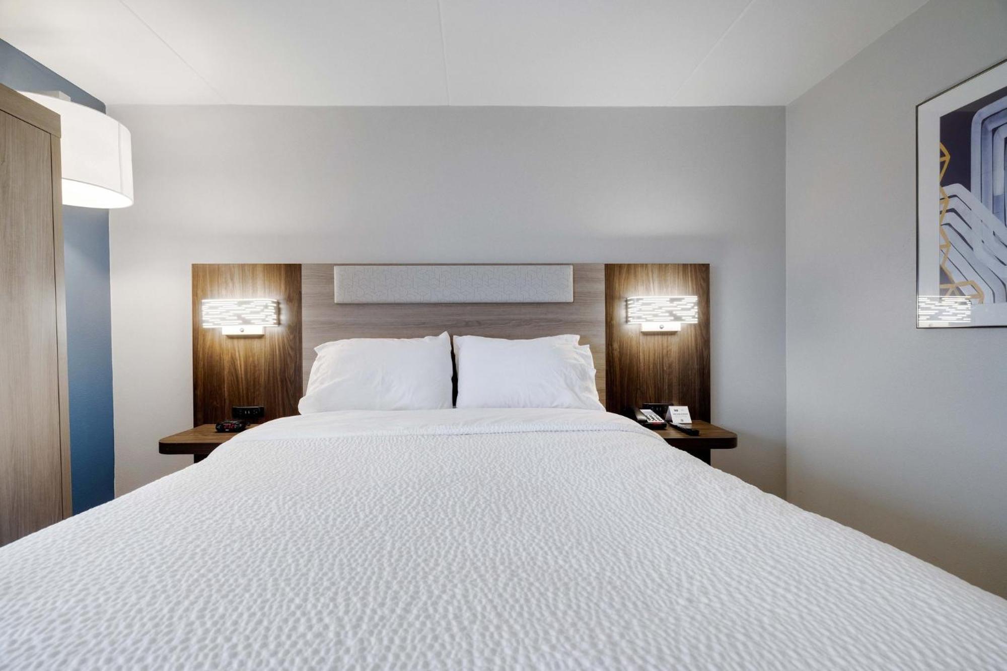 Holiday Inn Express Wilkes Barre East By Ihg Экстерьер фото