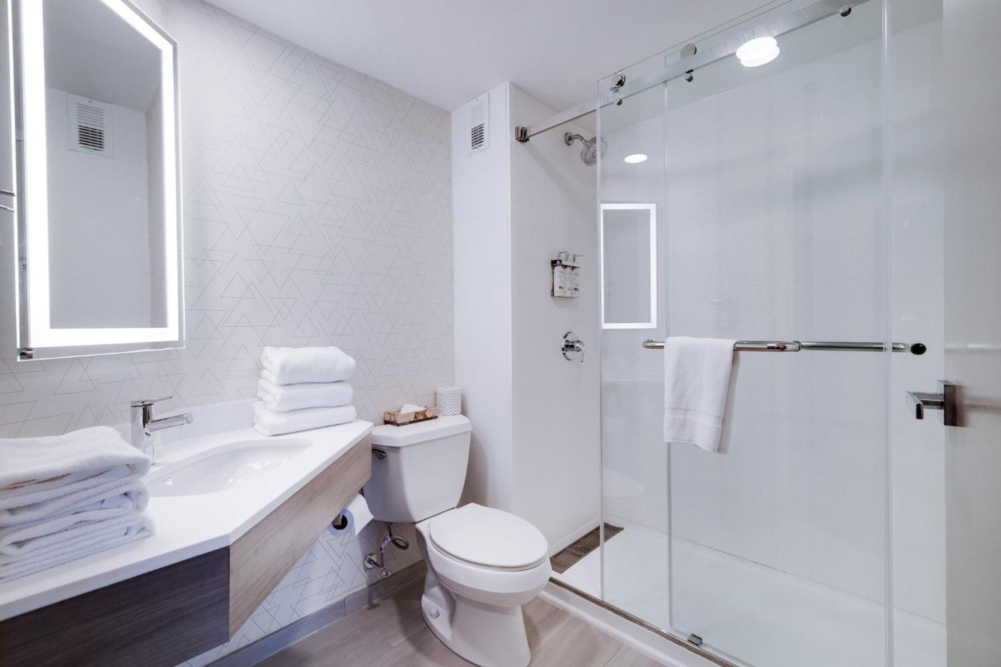 Holiday Inn Express Wilkes Barre East By Ihg Экстерьер фото