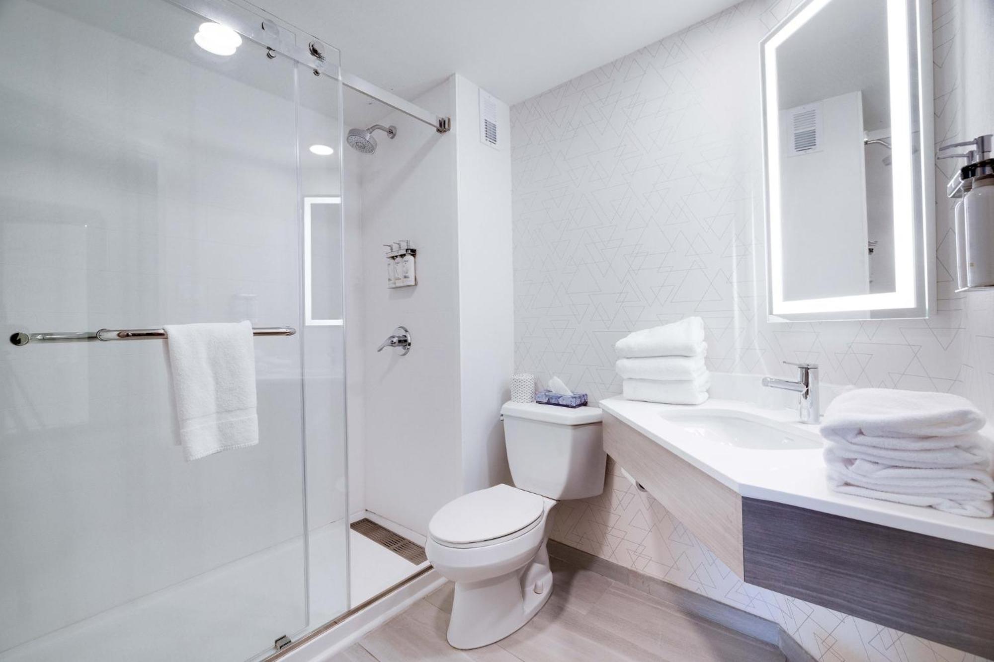 Holiday Inn Express Wilkes Barre East By Ihg Экстерьер фото