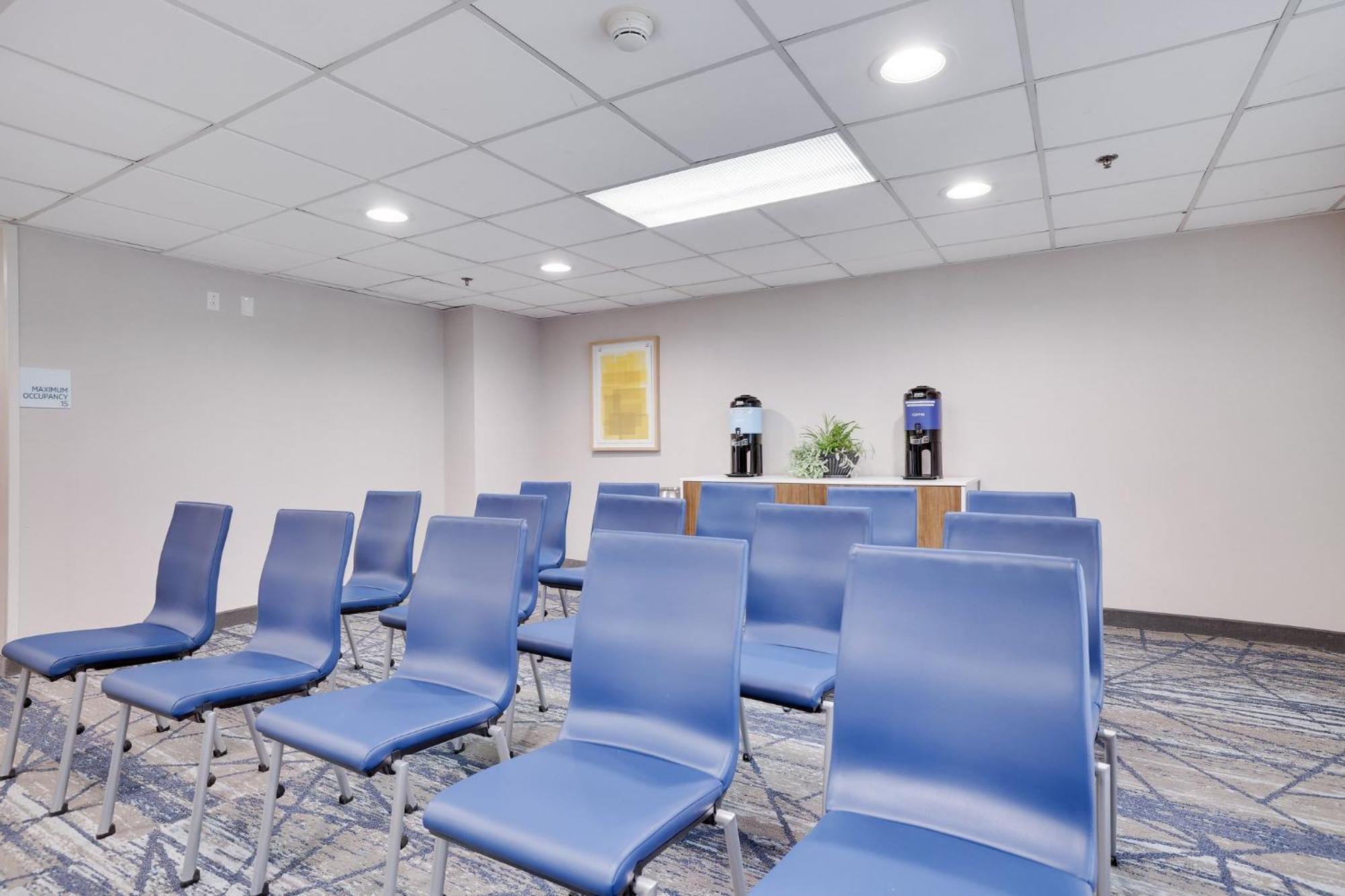 Holiday Inn Express Wilkes Barre East By Ihg Экстерьер фото