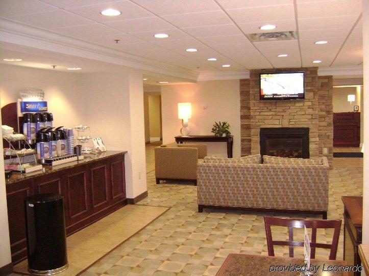 Holiday Inn Express Wilkes Barre East By Ihg Экстерьер фото