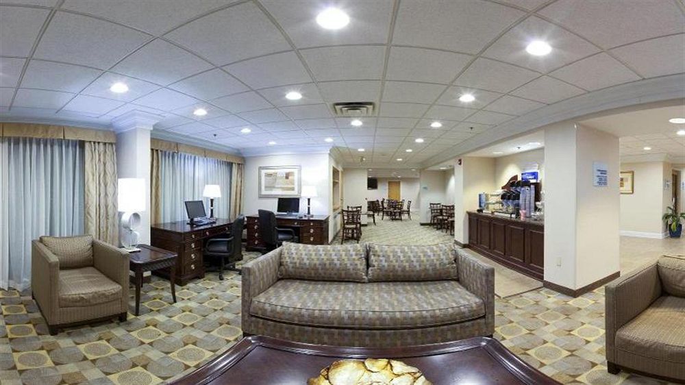 Holiday Inn Express Wilkes Barre East By Ihg Экстерьер фото